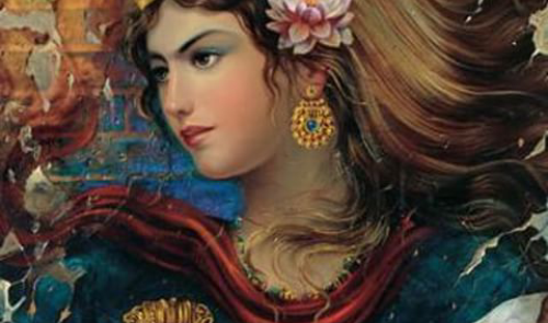 عکس شاه سمنگان
