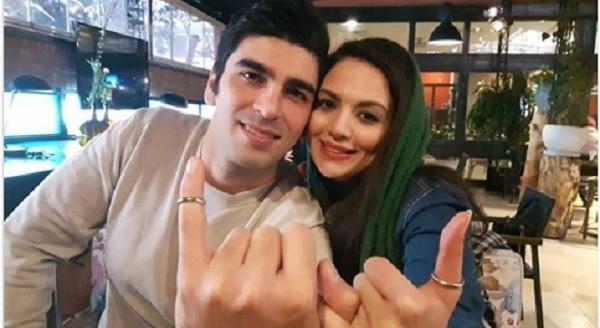 عکس بازیگر آیدا نامجو