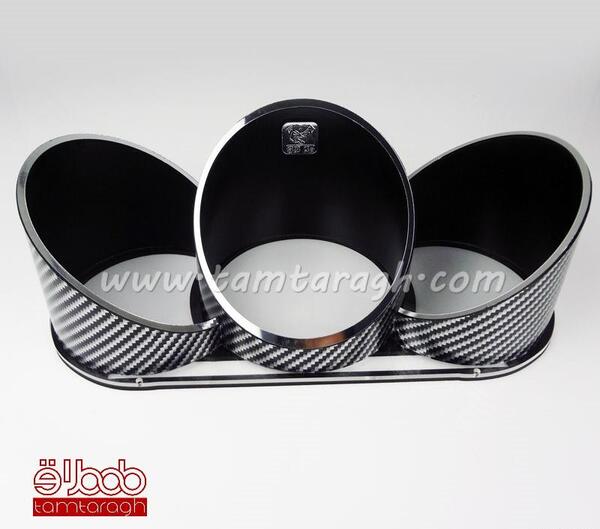 عکس کیلومتر ساینا