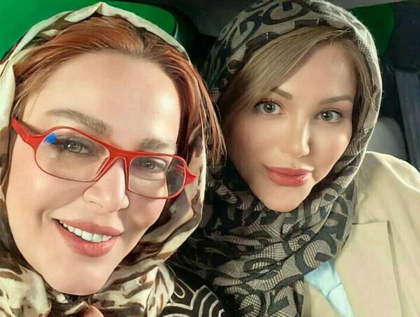 عکس بازیگر خارجی سریال گیسو