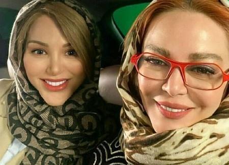 عکس بازیگر خارجی سریال گیسو