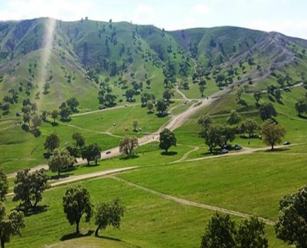 عکس جاهای دیدنی شهرستان ثلاث باباجانی