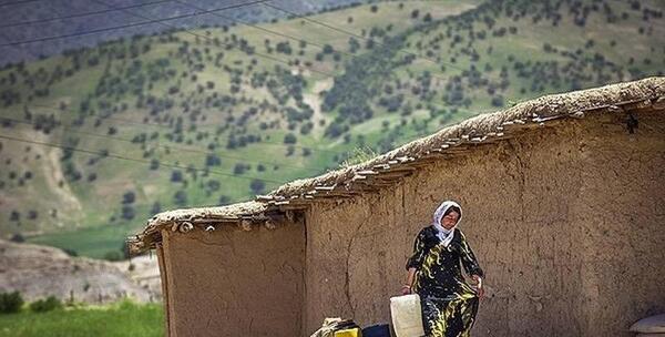 عکس جاهای دیدنی شهرستان ثلاث باباجانی