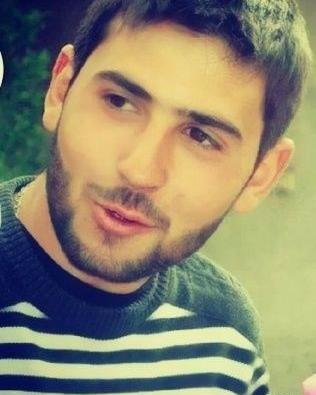 عکس شهید لبنانی