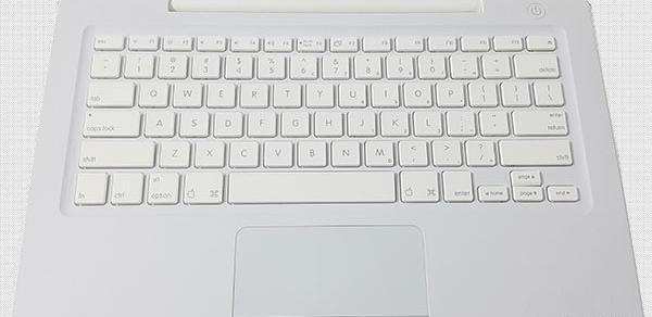 عکس لپ تاپ اپل مشکی