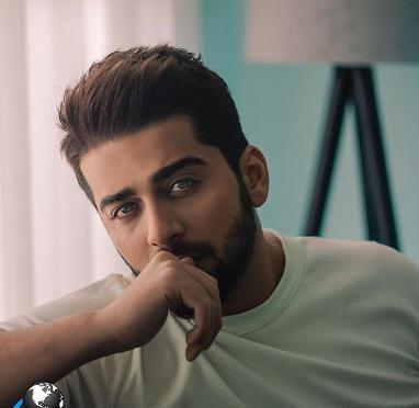 عکس دوست دختر بردیا بهادر