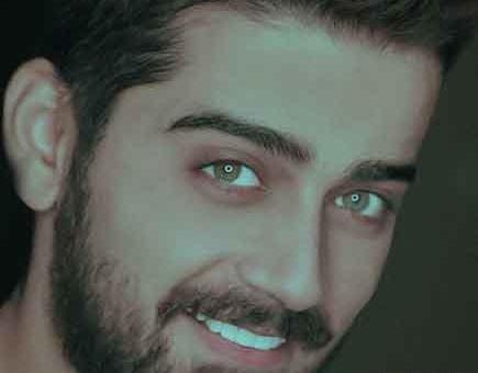 عکس دوست دختر بردیا بهادر