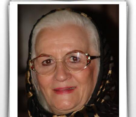عکس ملکه رنجبر و همسرش