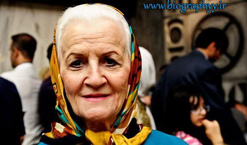 عکس ملکه رنجبر و همسرش