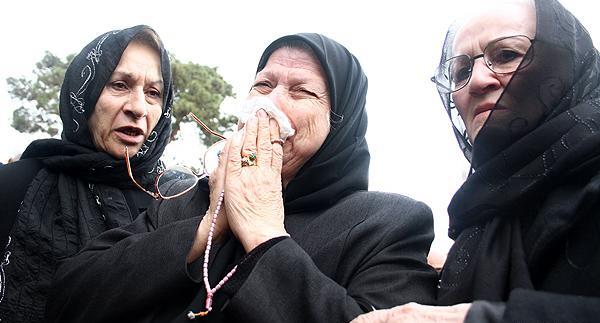 عکس ملکه رنجبر و همسرش