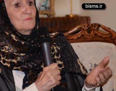 عکس ملکه رنجبر و همسرش