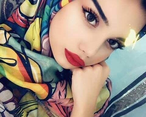 عکس بچه با اسنپ چت