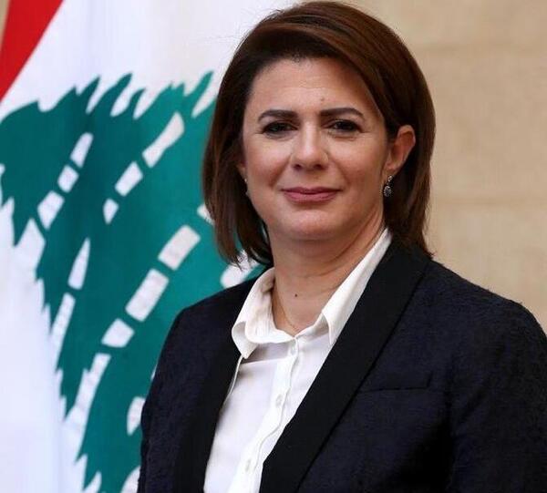 عکس رفیق حریری