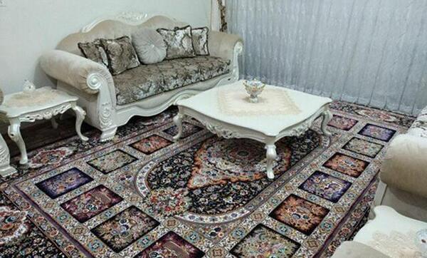 عکس فرش جدید ۷۰۰ شانه