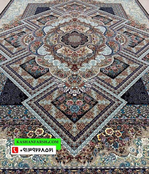 عکس فرش جدید ۷۰۰ شانه