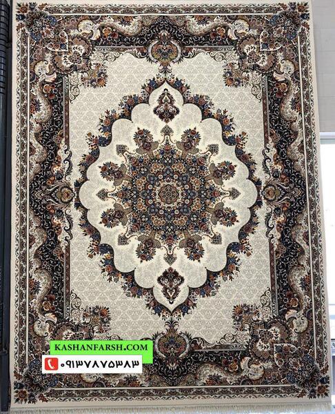 عکس فرش جدید ۷۰۰ شانه