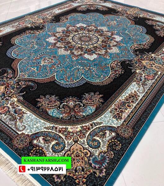 عکس فرش جدید ۷۰۰ شانه