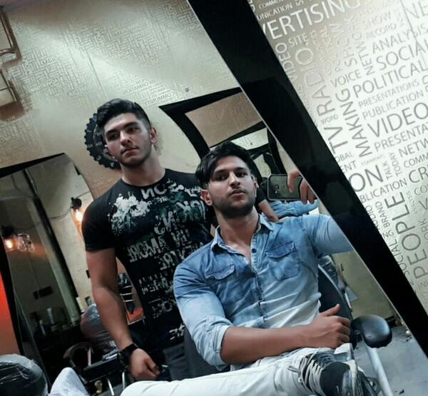 عکس مهراب ایرانی