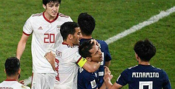 عکس بازی ژاپن