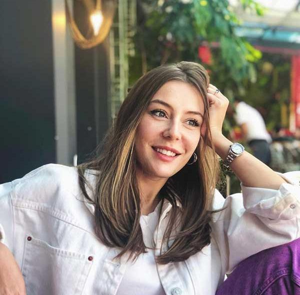عکس از سریال ضربان قلب
