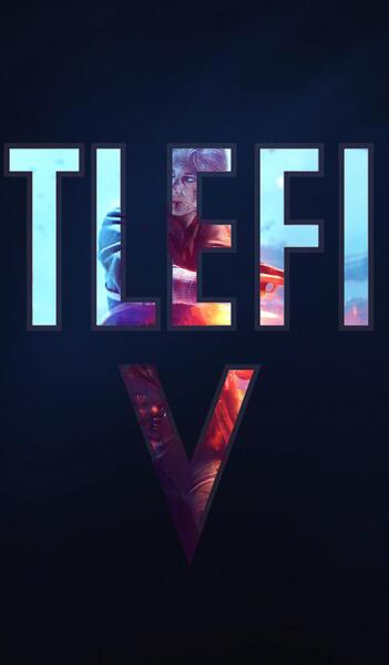 عکس بازی battlefield v