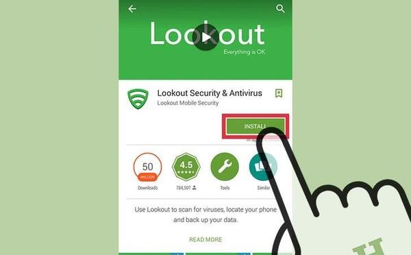 عکس ویروس یابی