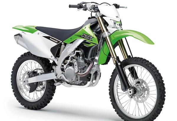 عکس موتور kmx