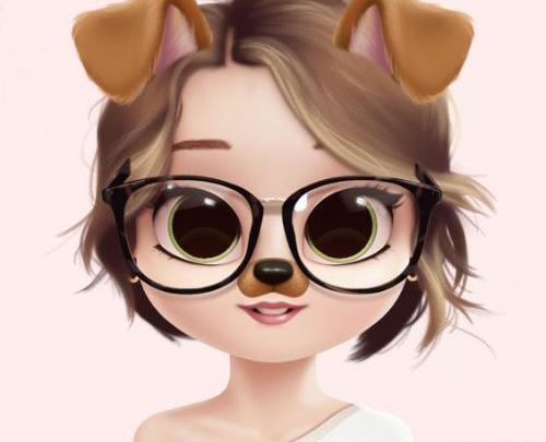 عکس تصویر زمینه گوشی فانتزی دخترانه