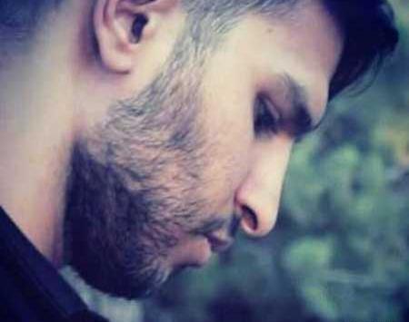 عکس مهراب مادر