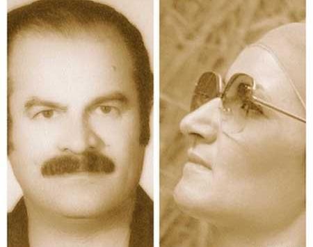 عکس مهراب مادر
