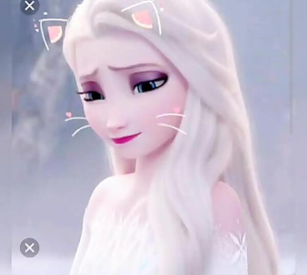 عکس السا جون