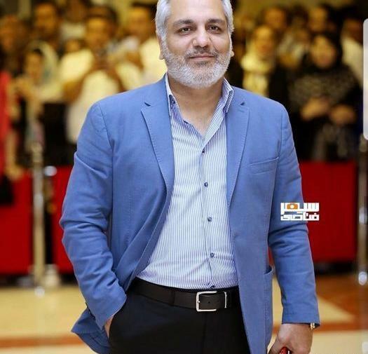 عکس ریش سفید