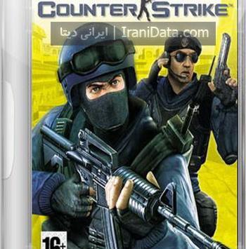 عکس بازی counter strike 1 6