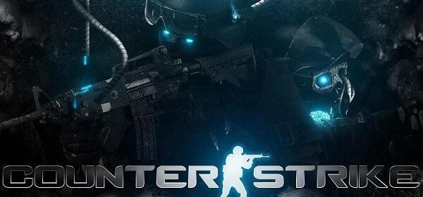 عکس بازی counter strike 1 6