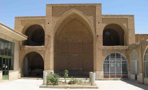 عکس شهرضا