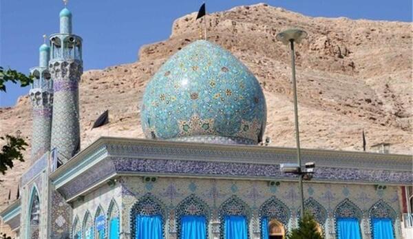 عکس شهرضا