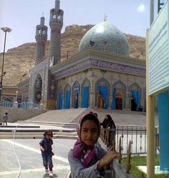 عکس شهرضا