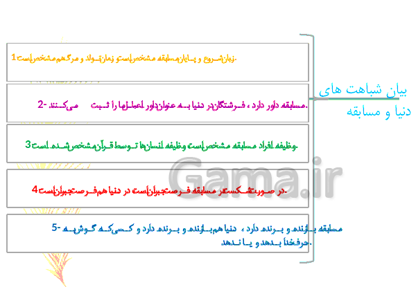 عکس اسمان هشتم