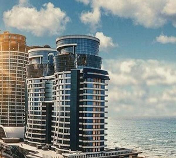 عکس متل قو عباس آباد