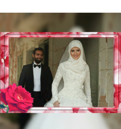 دانلود قاب عکس نوشته ساز
