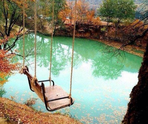 عکس های زیبای طبیعت ایران