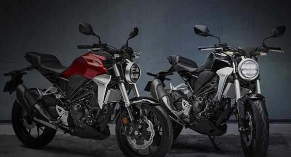 عکس موتور mt 10