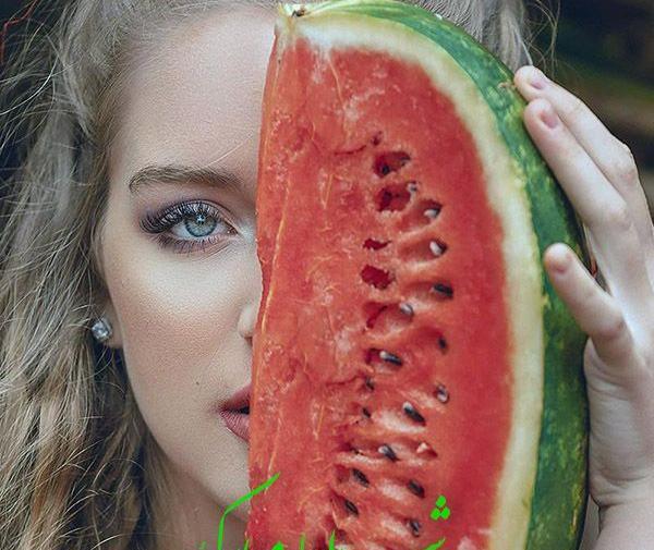 عکس تسلیت شب یلدا