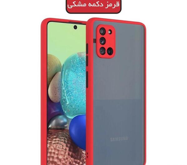 عکس گوشی گلکسی a21s