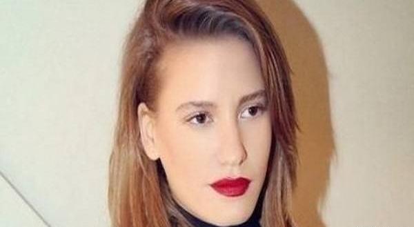 عکس بازیگر زن ترکیه