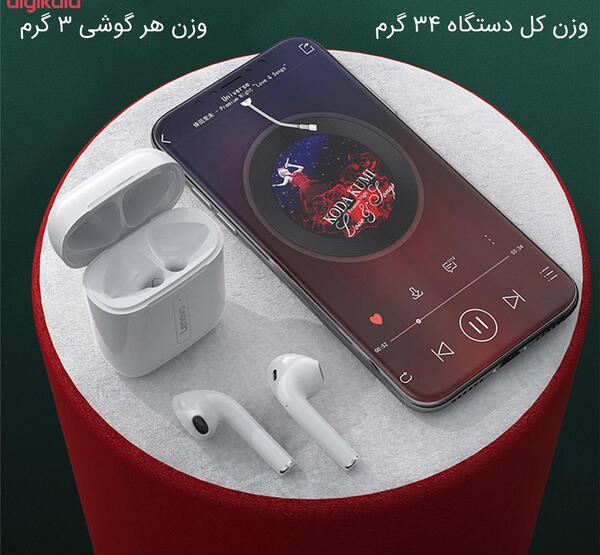 عکس گوشی و هندزفری برای پروفایل