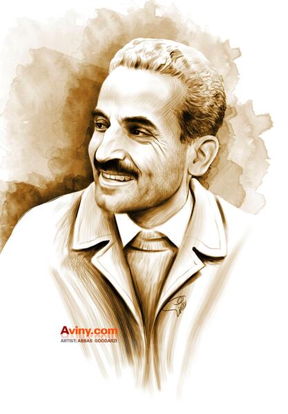 عکس شهید رجایی