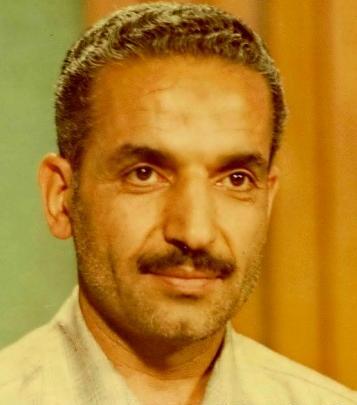 عکس شهید رجایی