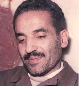 عکس شهید رجایی