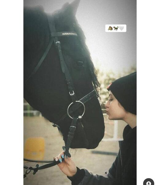 عکس ولنتاین سارا
